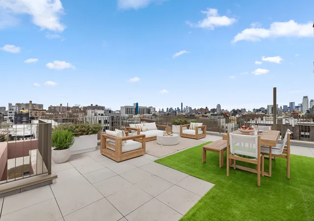 13th image of 109 Devoe St #6, New York City, NY 11211 | MLS# RLS20102730