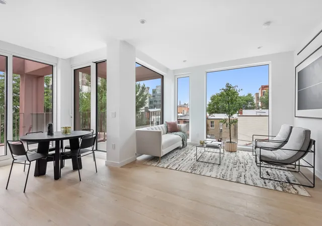 1st image of 109 Devoe St #6, New York City, NY 11211 | MLS# RLS20102730