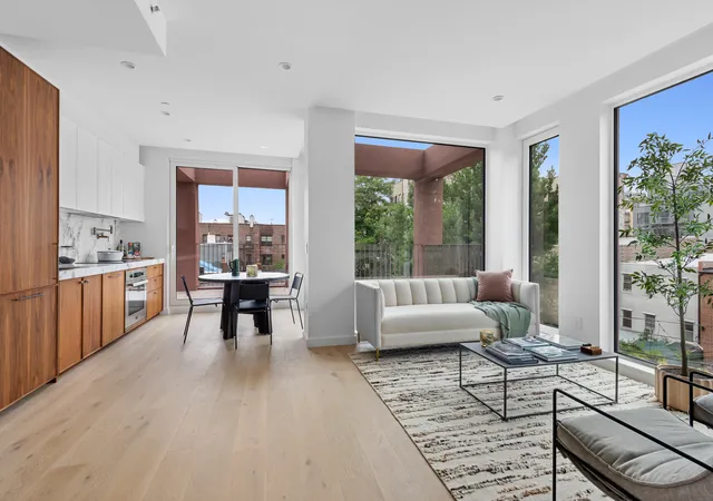 2nd image of 109 Devoe St #6, New York City, NY 11211 | MLS# RLS20102730
