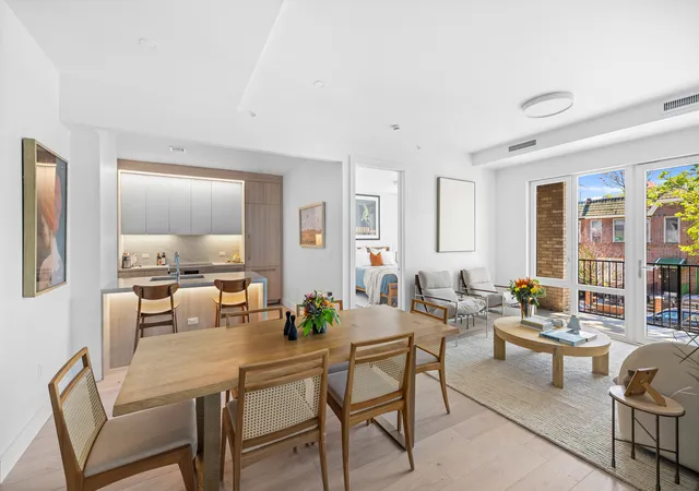 2nd image of 373 Rutland Rd #1A, New York City, NY 11225 | MLS# RLS20102739