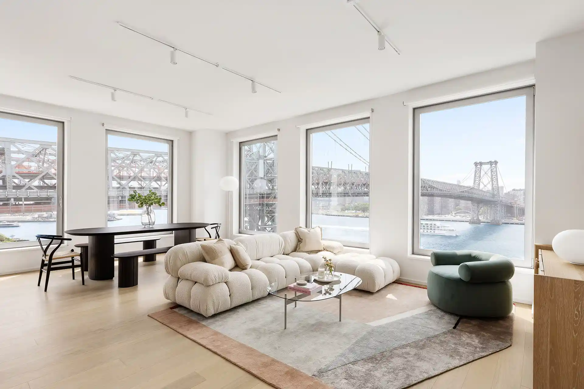 Photo 1 of Condo for sale at 8 S 4th St #9B, New York City, NY 11249 | MLS# RLS20101791 | Listing updated on 2026-10-25