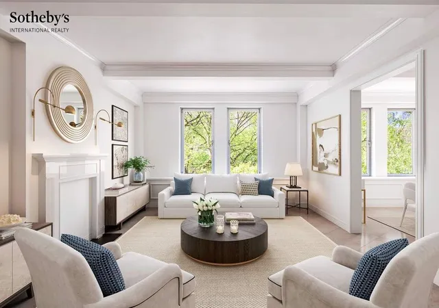 1st image of 1200 5th Ave #4A, New York, NY 10029 | MLS# RLS20102742