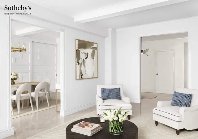 3rd image of 1200 5Th Ave #4A, New York, NY 10029 | MLS# RLS20102742
