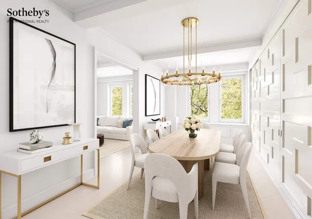 5th image of 1200 5Th Ave #4A, New York, NY 10029 | MLS# RLS20102742