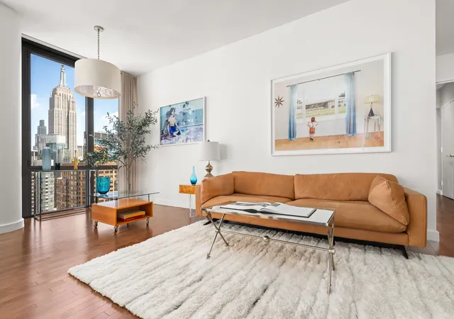 Photo 2 of Condo for sale at 101 W 24th Street #36A, New York, NY 10011 | MLS# RLS20102749 | Listing updated on 2026-07-16