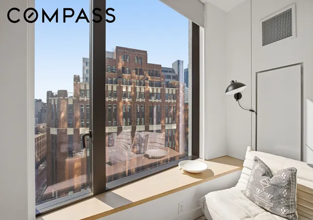 3rd image of 11 Hoyt St #14M, Brooklyn, NY 11201 | MLS# RLS20102756