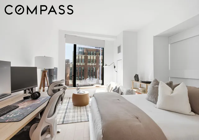 4th image of 11 Hoyt St #14M, Brooklyn, NY 11201 | MLS# RLS20102756