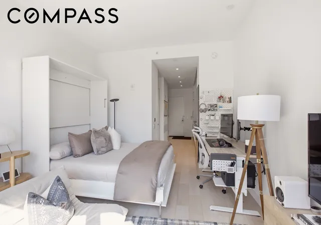 5th image of 11 Hoyt St #14M, Brooklyn, NY 11201 | MLS# RLS20102756