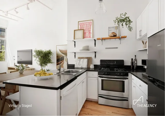 Photo 1 of Single family home for sale at 689 Myrtle Ave #2E, Brooklyn, NY 11205 | MLS# RLS20102758 | Listing updated on 2026-07-09
