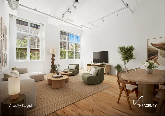 Photo 2 of Single family home for sale at 689 Myrtle Ave #2E, Brooklyn, NY 11205 | MLS# RLS20102758 | Listing updated on 2026-07-09