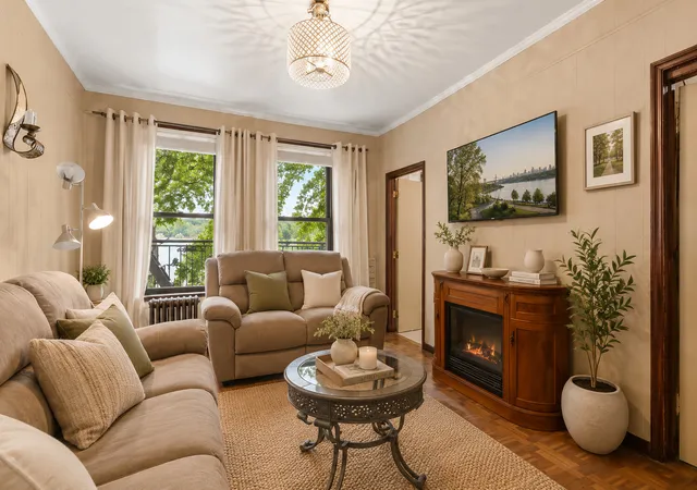 1st image of 407 Keap St #5, New York City, NY 11211 | MLS# RLS20102771