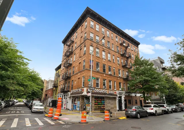5th image of 407 Keap St #5, New York City, NY 11211 | MLS# RLS20102771