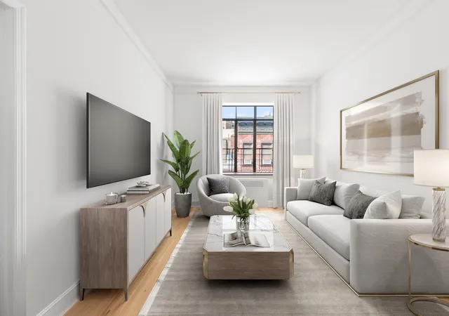 Photo 1 of Condo for sale at 32 Downing St #5C, New York, NY 10014 | MLS# RLS20102782 | Listing updated on 2026-07-10