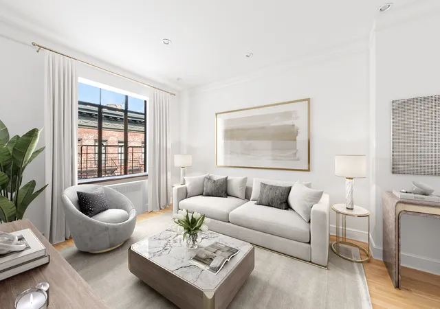 Photo 2 of Condo for sale at 32 Downing St #5C, New York, NY 10014 | MLS# RLS20102782 | Listing updated on 2026-07-10