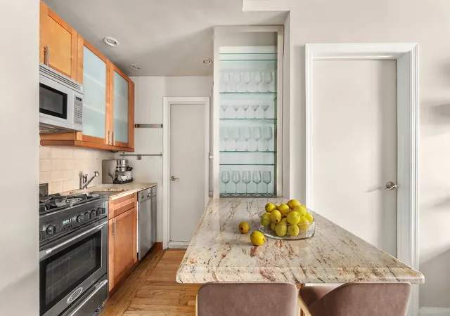 Photo 3 of Condo for sale at 32 Downing St #5C, New York, NY 10014 | MLS# RLS20102782 | Listing updated on 2026-07-10