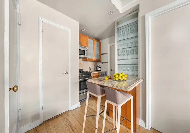 Listing Photo 4 - Condo for sale in building located at 32 Downing St, New York City, NY 10014 - Unit #5C
