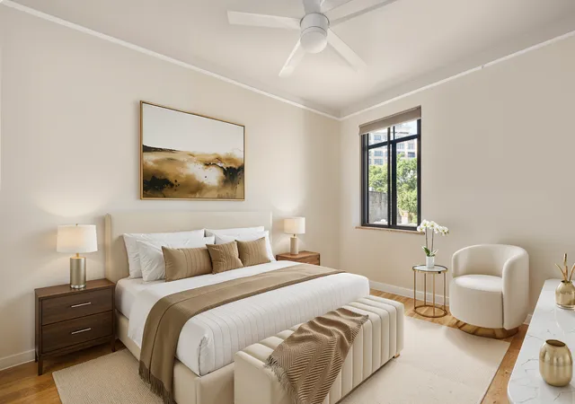 Listing Photo 5 - Condo for sale in building located at 32 Downing St, New York City, NY 10014 - Unit #5C