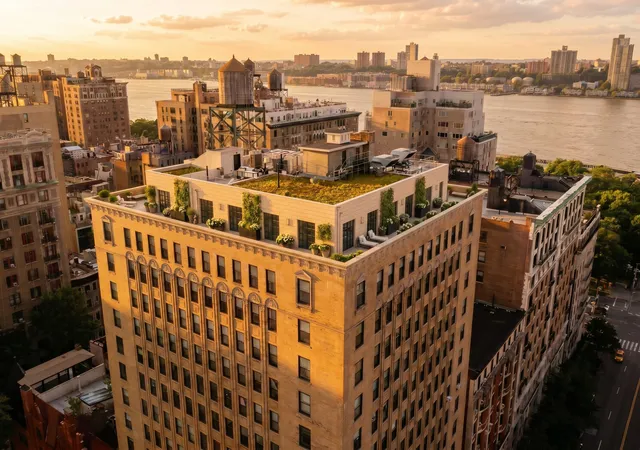1st image of 393 W End Ave #PH, New York, NY 10024 | MLS# RLS20102795