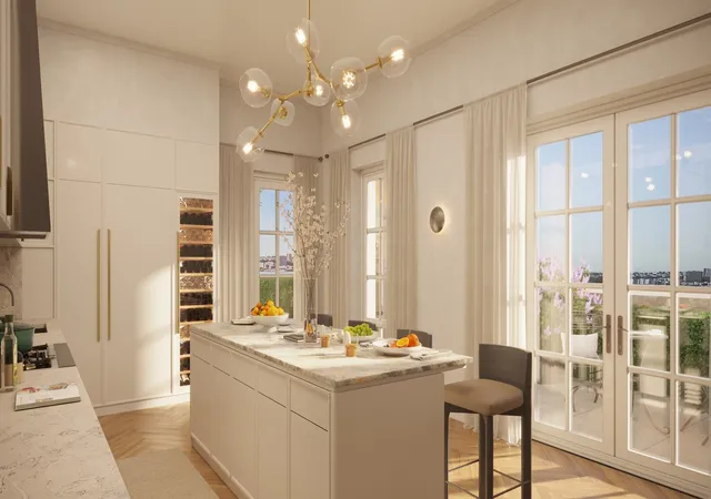 3rd image of 393 W End Ave #PH, New York, NY 10024 | MLS# RLS20102795