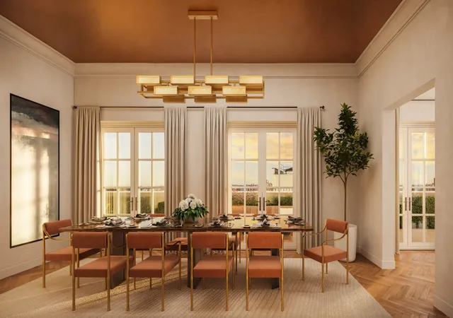 4th image of 393 W End Ave #PH, New York, NY 10024 | MLS# RLS20102795