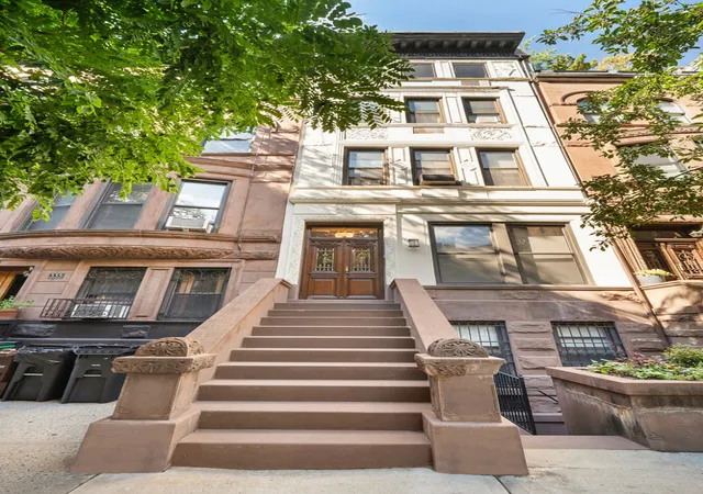 19th image of 333 W 84th St #PH, New York, NY 10024 | MLS# RLS20102797