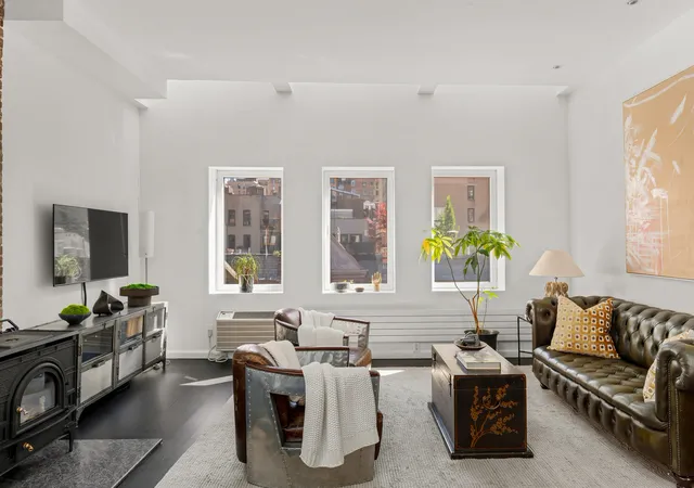 1st image of 333 W 84th St #PH, New York, NY 10024 | MLS# RLS20102797