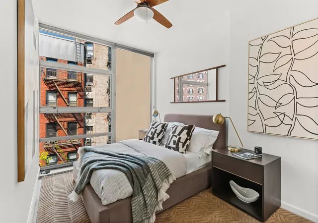 2nd image of 333 W 84th St #PH, New York, NY 10024 | MLS# RLS20102797