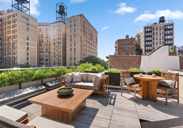 4th image of 333 W 84Th St #PH, New York, NY 10024 | MLS# RLS20102797