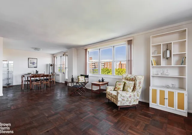 2nd image of 3935 Blackstone Ave #10C, New York City, NY 10471 | MLS# RLS20102801