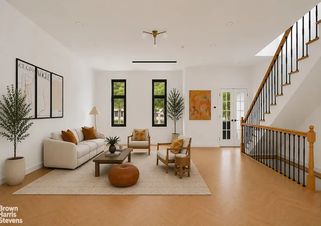 3rd image of 772 Bushwick Ave #HSE, Brooklyn, NY 11221 | MLS# RLS20102804