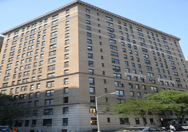 17th image of 545 W End Ave #3BG, New York, NY 10024 | MLS# RLS20102822