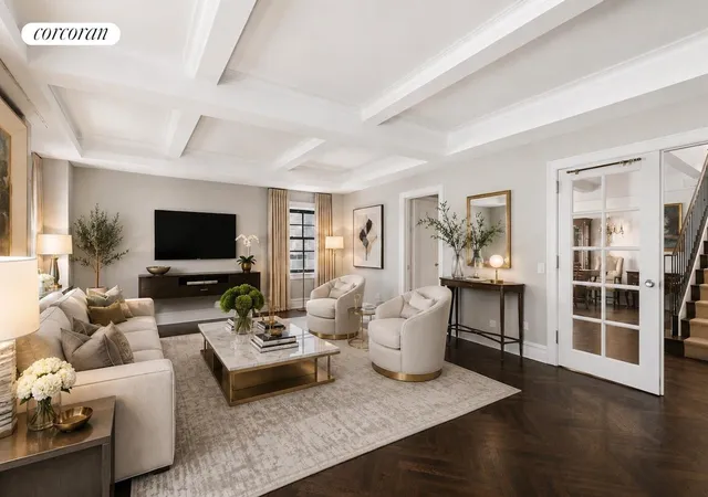 1st image of 545 W End Ave #3BG, New York, NY 10024 | MLS# RLS20102822