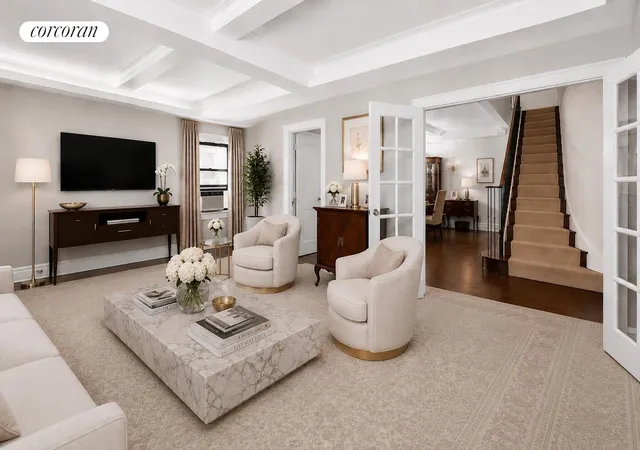 2nd image of 545 W End Ave #3BG, New York, NY 10024 | MLS# RLS20102822