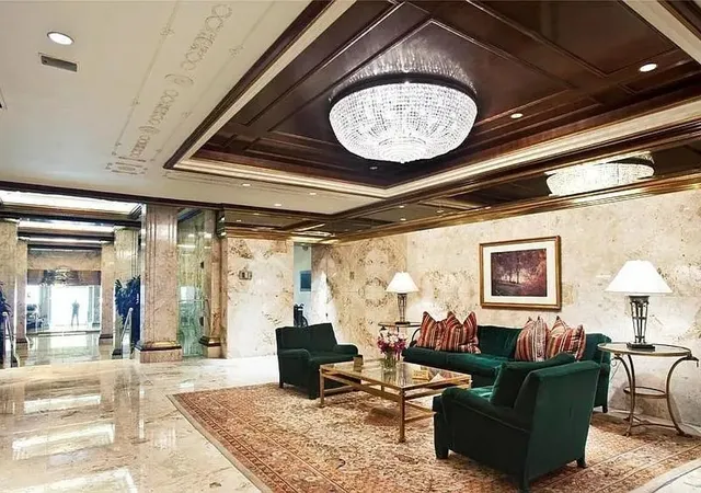 2nd image of 106 Central Park S, New York City, NY 10019