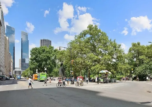11th image of 106 Central Park S #15O, New York City, NY 10019 | MLS# RLS20102823