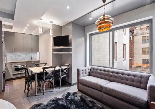 2nd image of 106 Central Park S #15O, New York City, NY 10019 | MLS# RLS20102823
