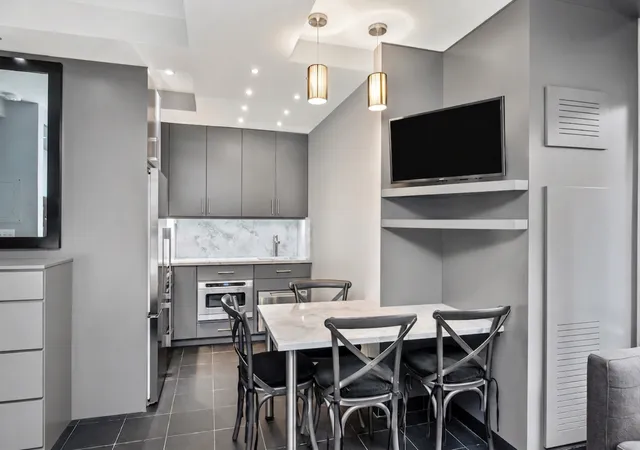 5th image of 106 Central Park S #15O, New York City, NY 10019 | MLS# RLS20102823