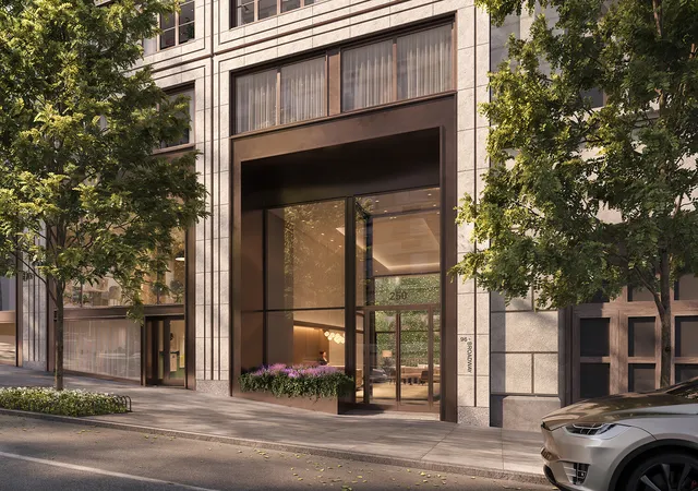 2nd image of 250 W 96Th St, New York, NY 10025