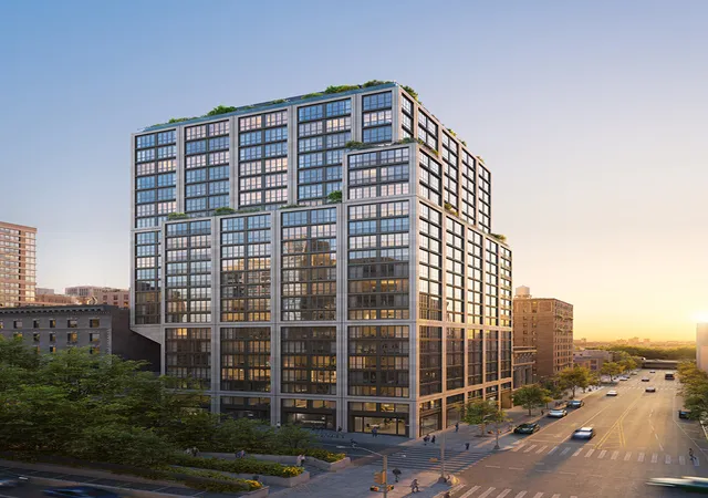 22nd image of 250 W 96th St #20E, New York, NY 10025 | MLS# RLS20102826