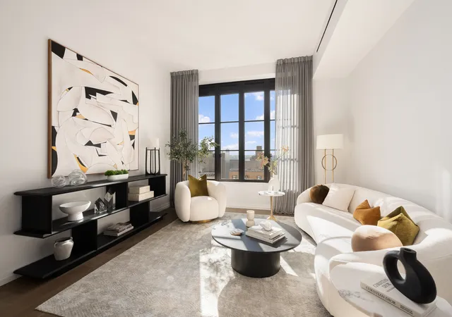 2nd image of 250 W 96th St #20E, New York, NY 10025 | MLS# RLS20102826