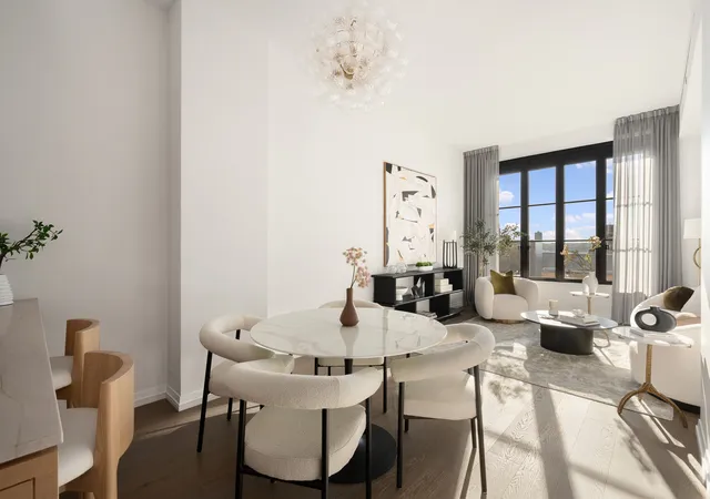 3rd image of 250 W 96Th St #20E, New York, NY 10025 | MLS# RLS20102826