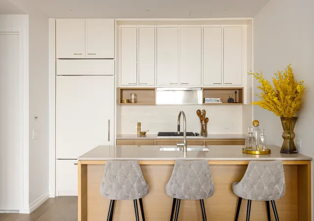 4th image of 250 W 96Th St #20E, New York, NY 10025 | MLS# RLS20102826