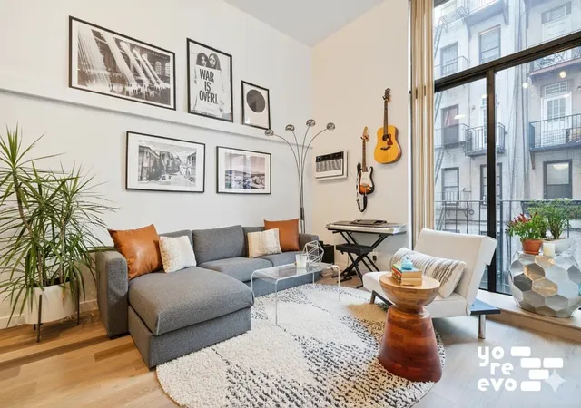 Homes for sale in New York City, NY | 215 E 24Th St #222, New York City, NY 10010 | MLS# RLS20102832