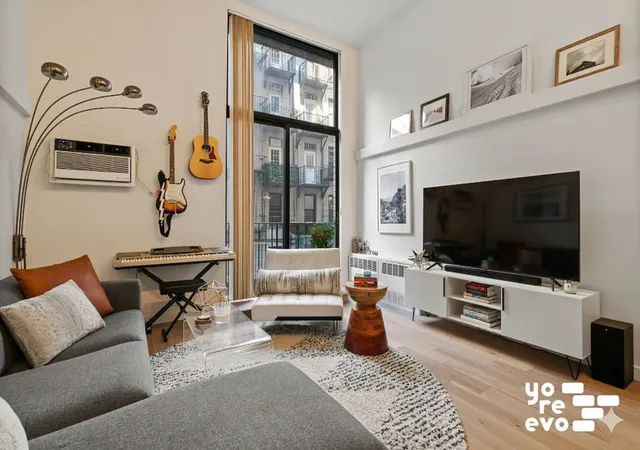 Homes for sale in New York City, NY | 215 E 24Th St #222, New York City, NY 10010 | MLS# RLS20102832