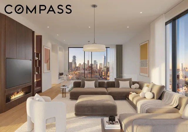 2nd image of 570 Broome St #PHA/B, New York, NY 10013 | MLS# RLS20102836