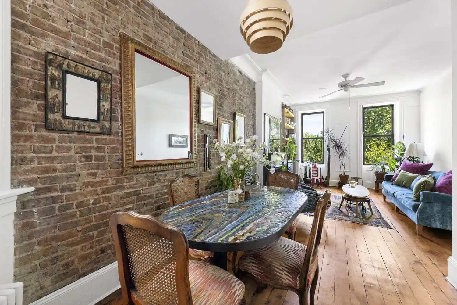 Photo 1 of Condo for sale at 66 4th Place #4R, New York City, NY 11231 | MLS# RLS20102840 | Listing updated on 2026-10-29