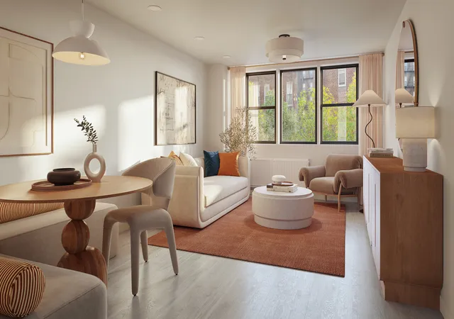1st image of 9323 Shore Rd #1E, New York City, NY 11209 | MLS# RLS20102845