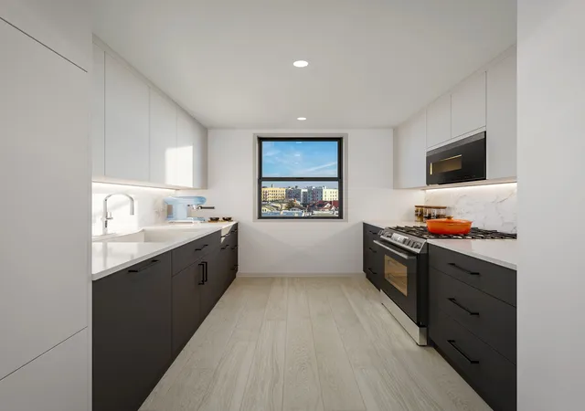 2nd image of 9323 Shore Rd #1E, New York City, NY 11209 | MLS# RLS20102845