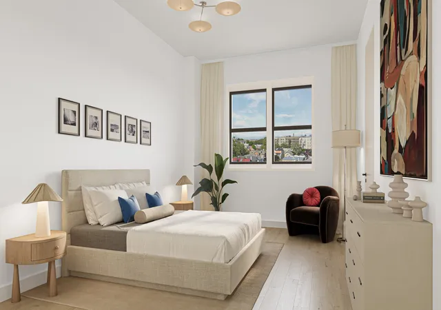 3rd image of 9323 Shore Rd #1E, New York City, NY 11209 | MLS# RLS20102845