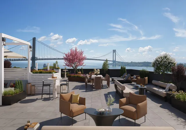 5th image of 9323 Shore Rd #1E, New York City, NY 11209 | MLS# RLS20102845